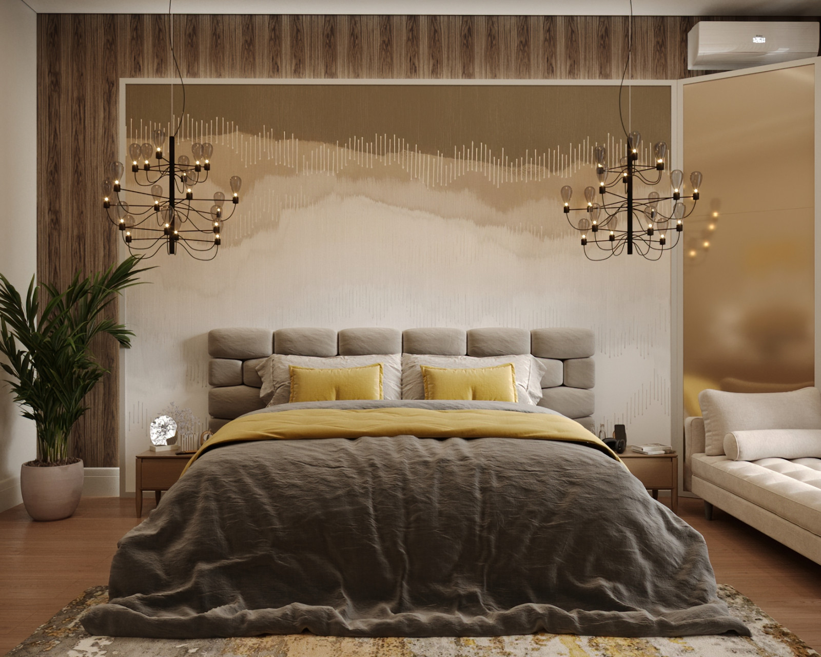 Дизайн дома 2022