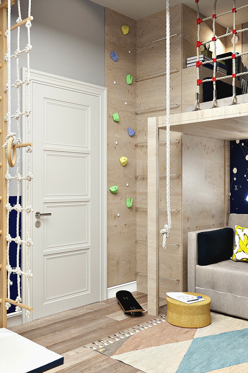 КВАРТИРА В БАЛАШИХЕ