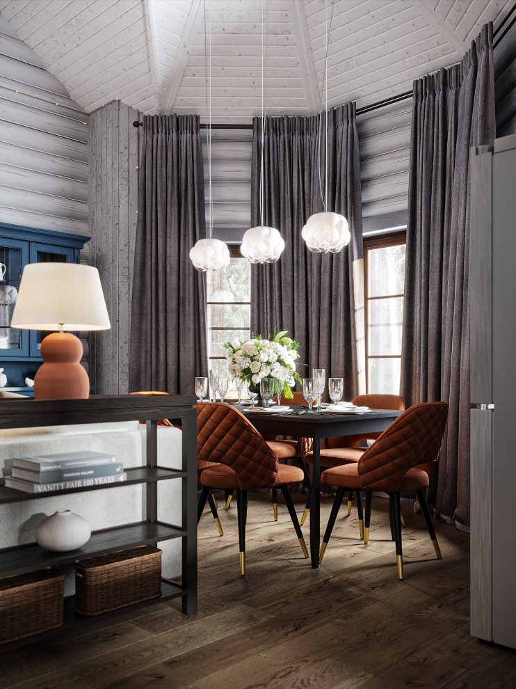 Банный дом 60 кв.м