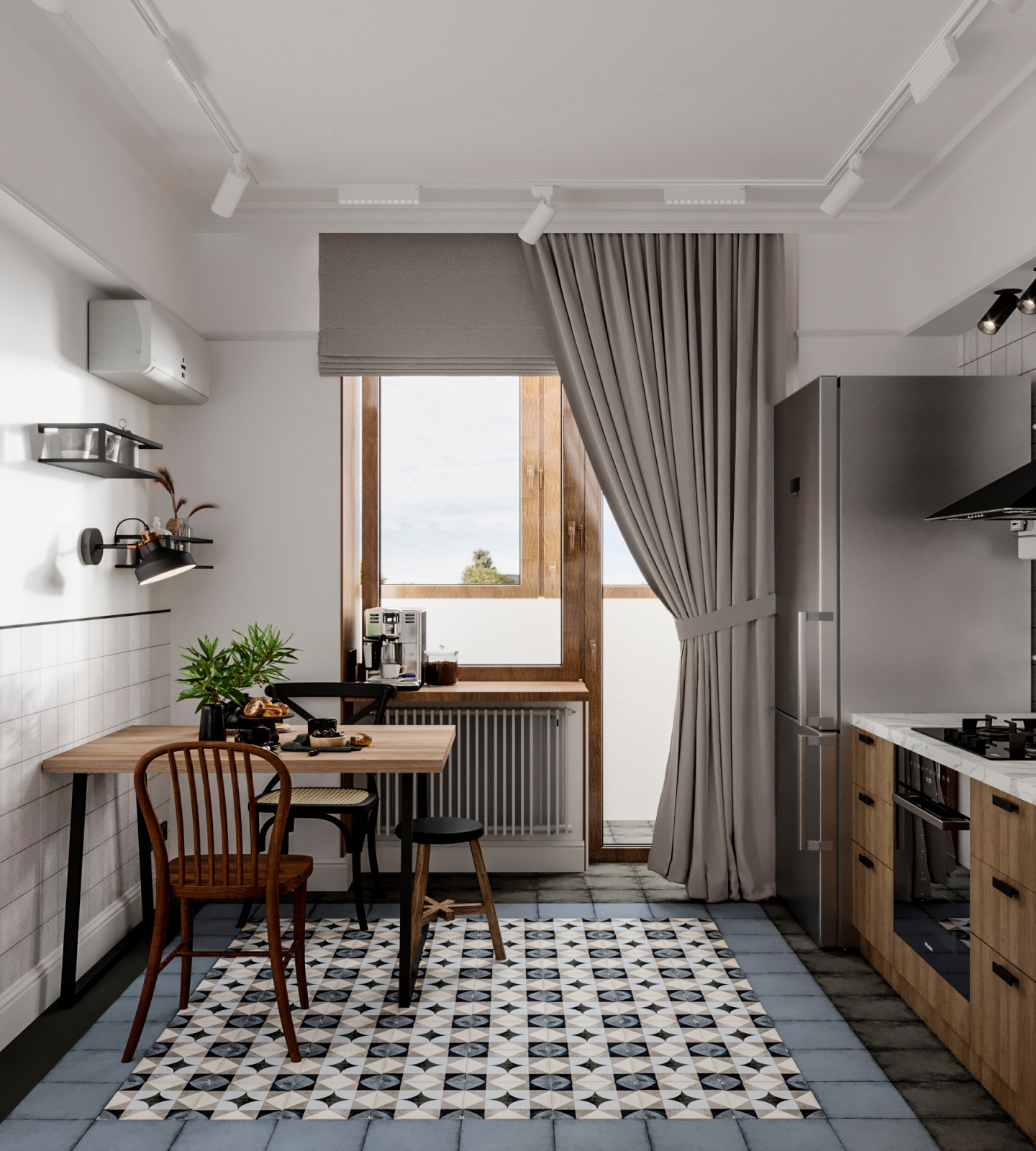 Соколиное гнездо