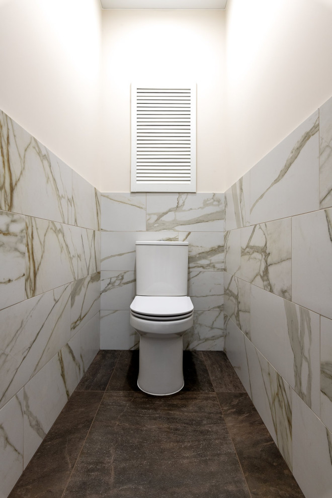 Проект на ул.Тележной 13