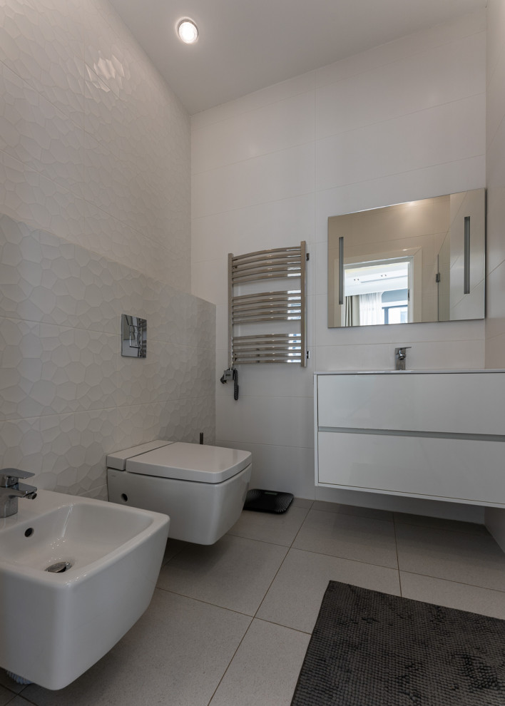 Ремонт квартиры ул. Сетуньская