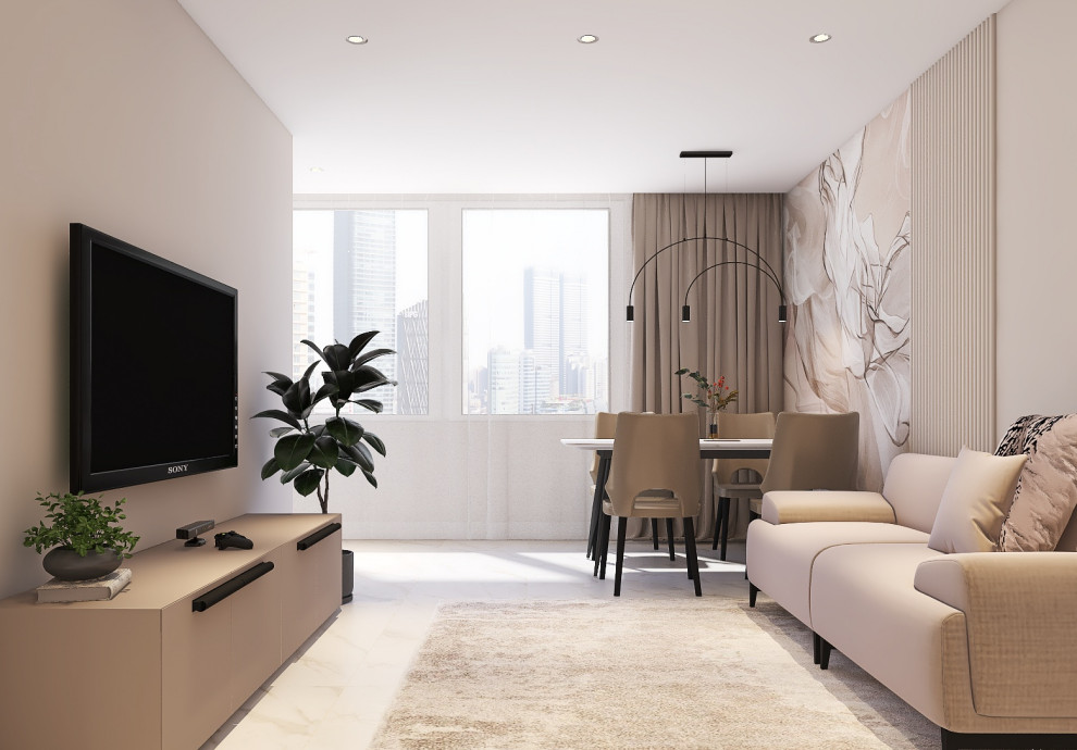 Проект "Капучино"