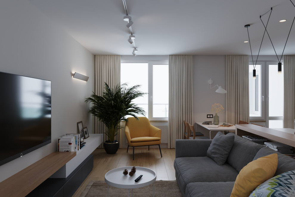 Квартира в Санкт-Петербурге