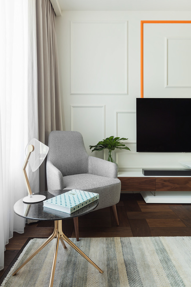 Квартира в ЖК Велтон Парк