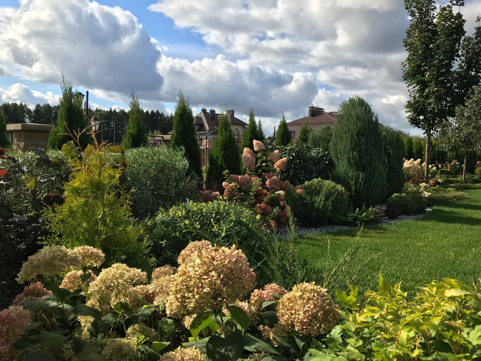 Легкий фьюжн 0.25 га