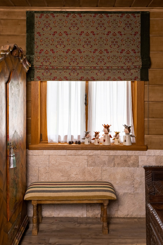 Шале Клязьма