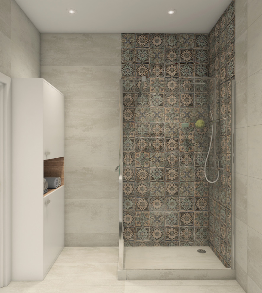 Квартира в Алматы площадью 164 м кв