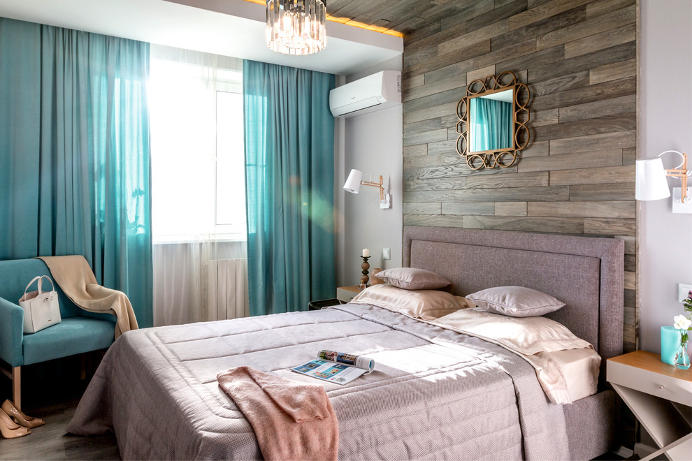 Сочная квартира в Черемушках