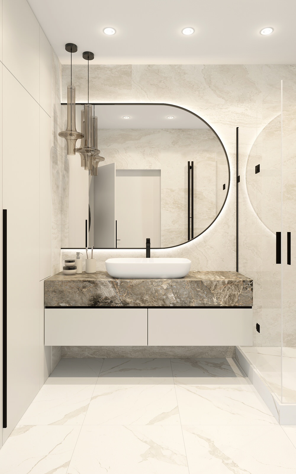 ЖК Триколор