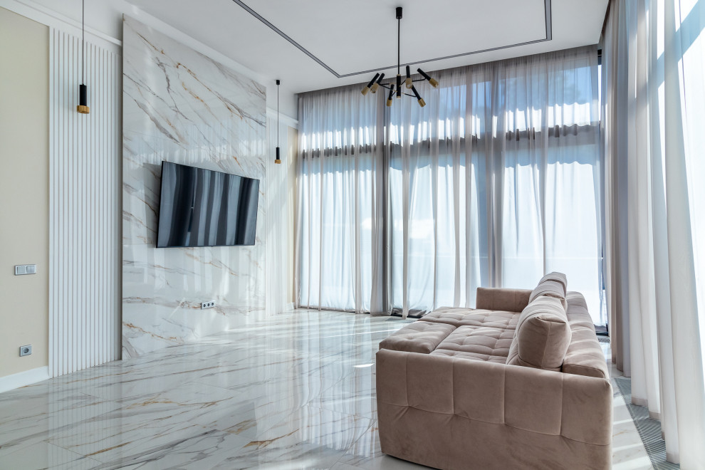 Съемка частного дома для продажи. г. Сочи