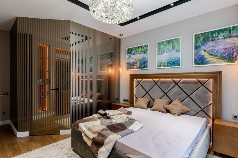 Апартаменты, 188 м2