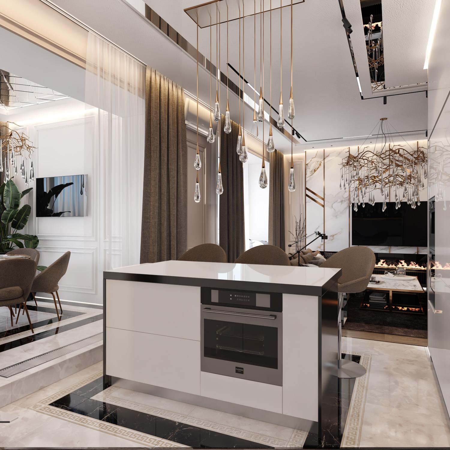 ЖК МАКАРОВСКИЙ