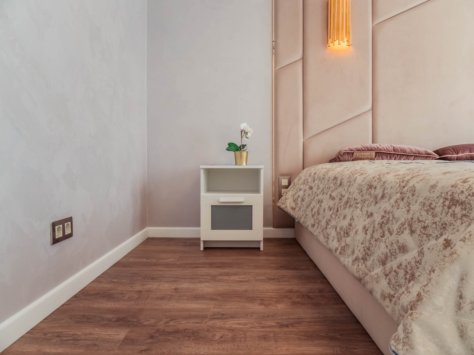 Шоу-рум, СПб Реновация