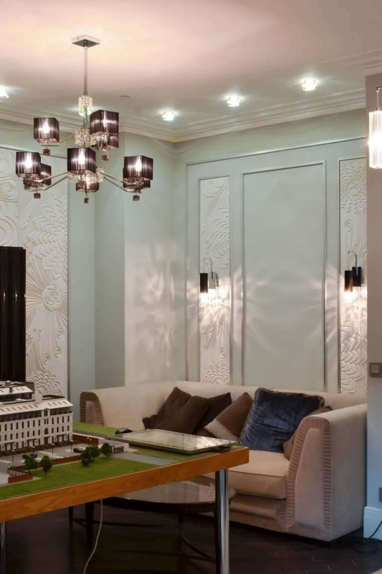 ЖК АРТ РЕЗИДЕНС