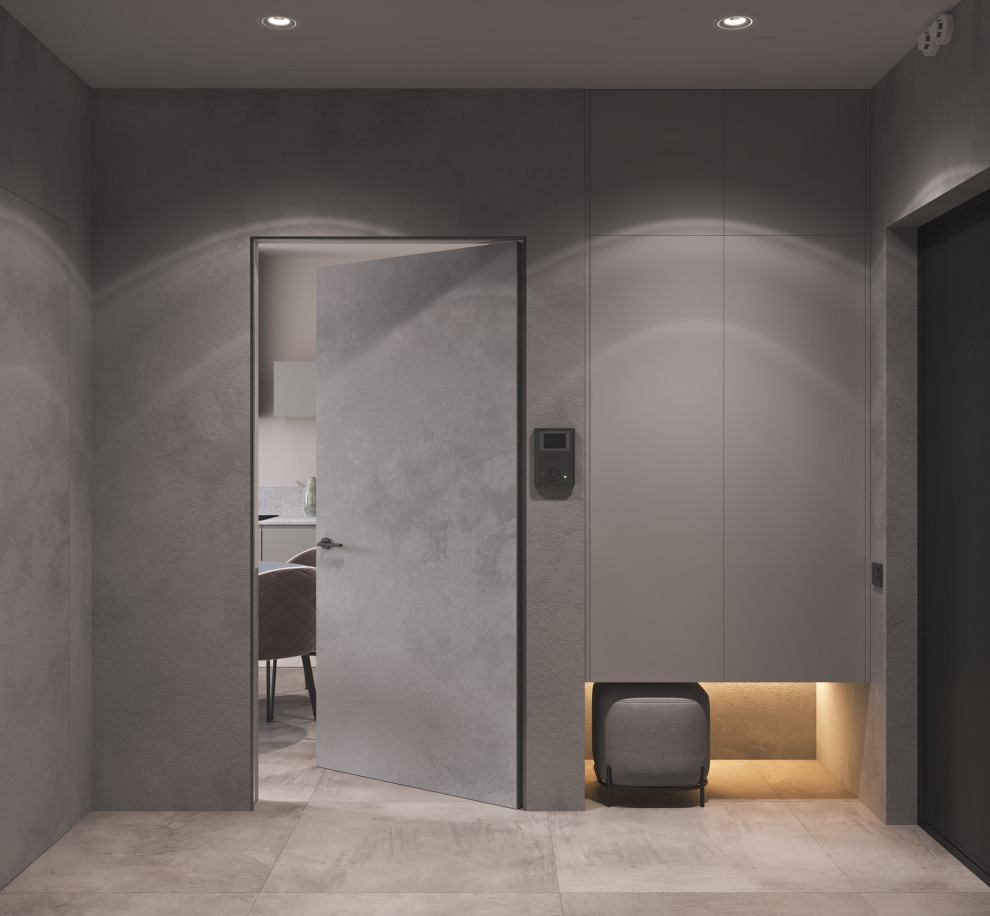 Обложка проекта: ЖК Триумф Парк