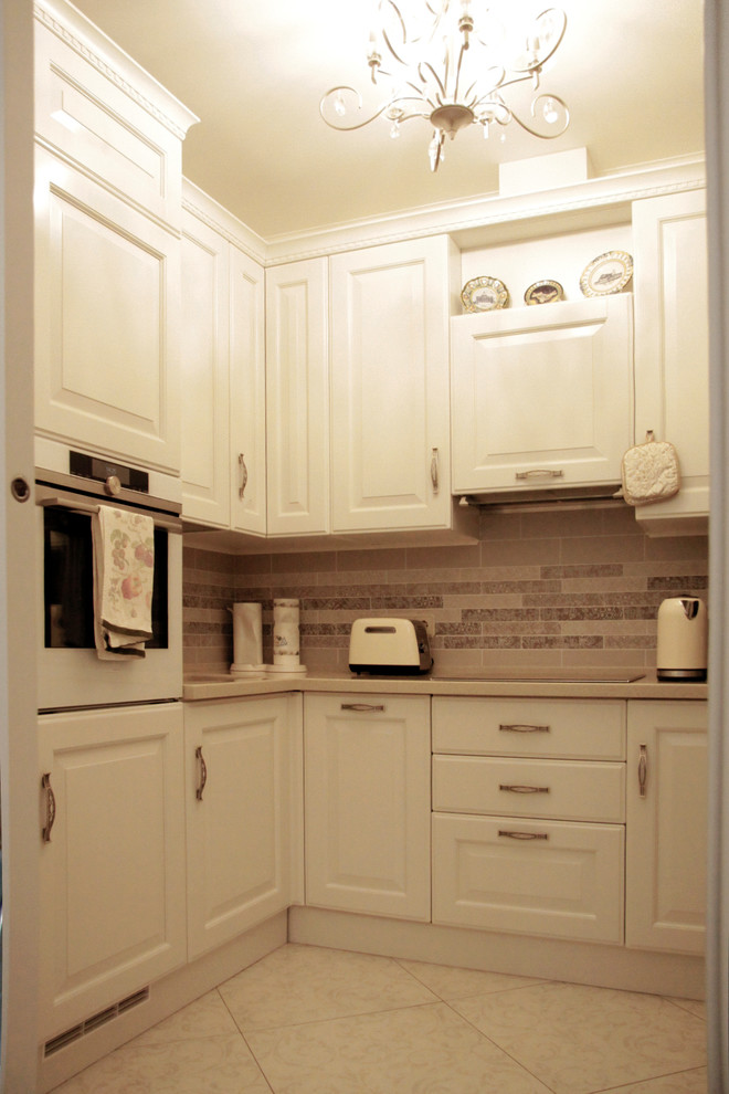 Квартира Фили Град