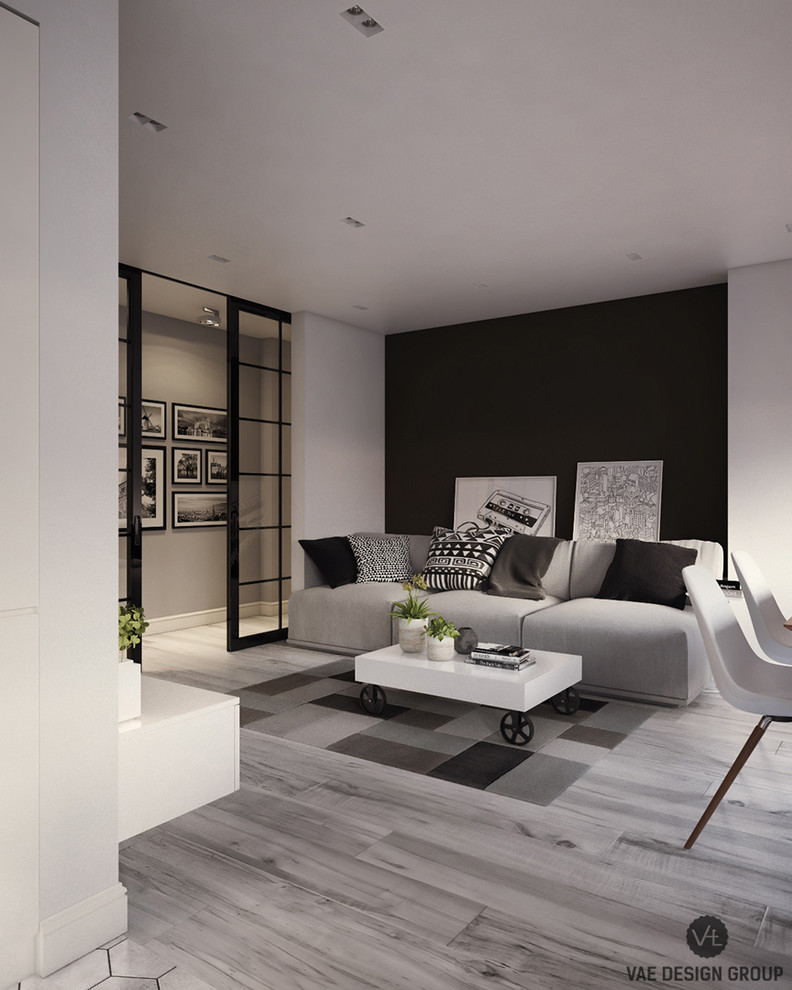 АБСОЛЮТНАЯ БЕЛОСТЬ