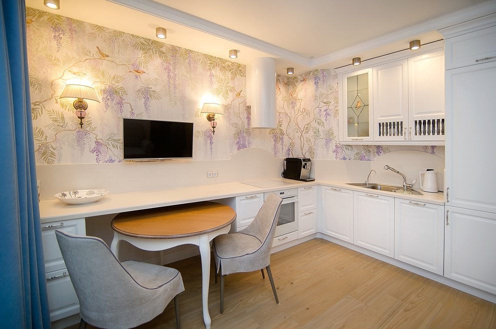 Средиземноморская шкатулка