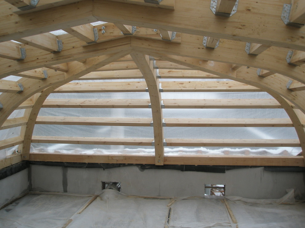 Барвиха (домик для охраны)