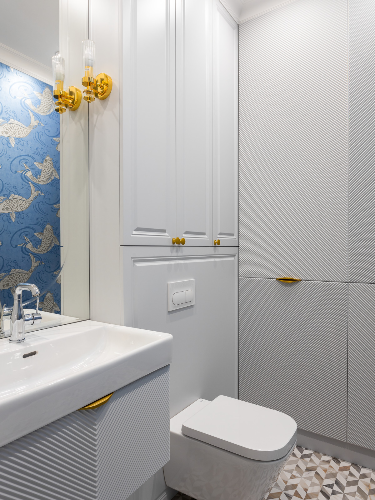 Lesoparkoviy, 140 m2