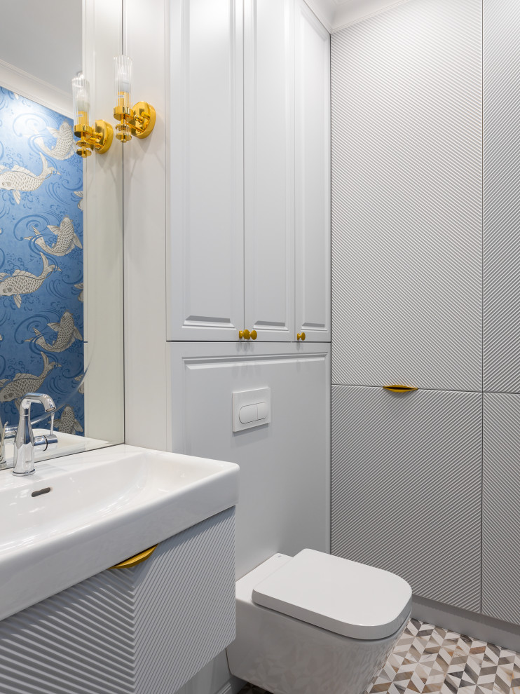 Lesoparkoviy, 140 m2