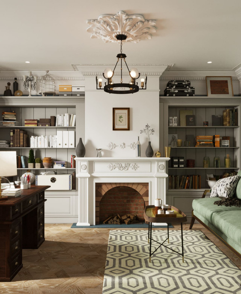 Таунхаус в Лондоне