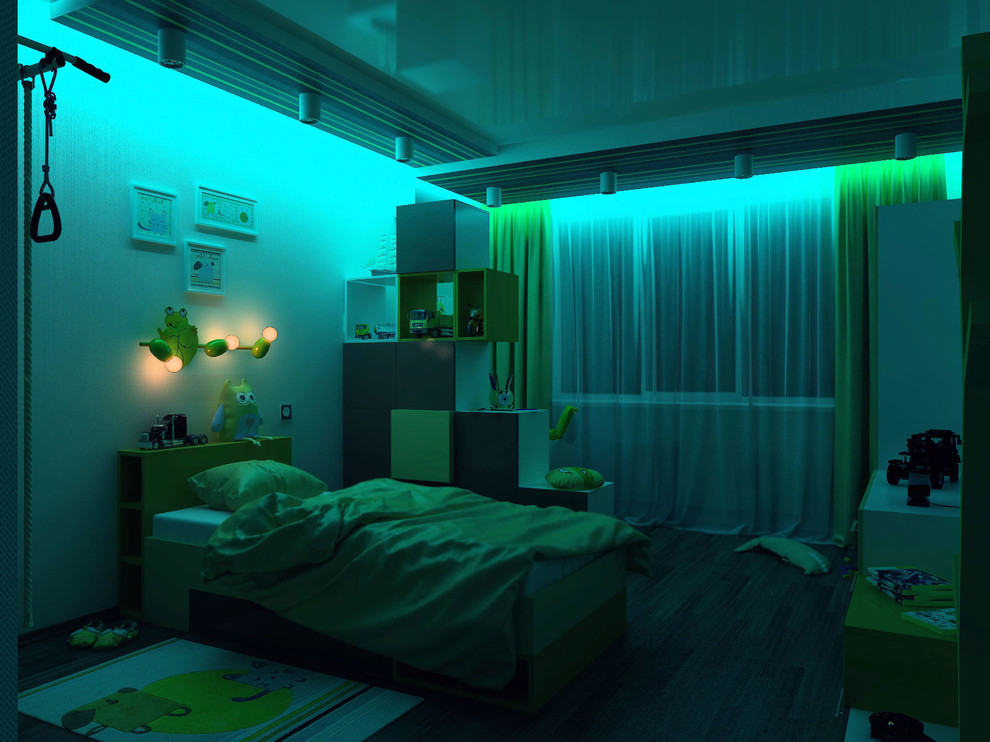 Детская для мальчика