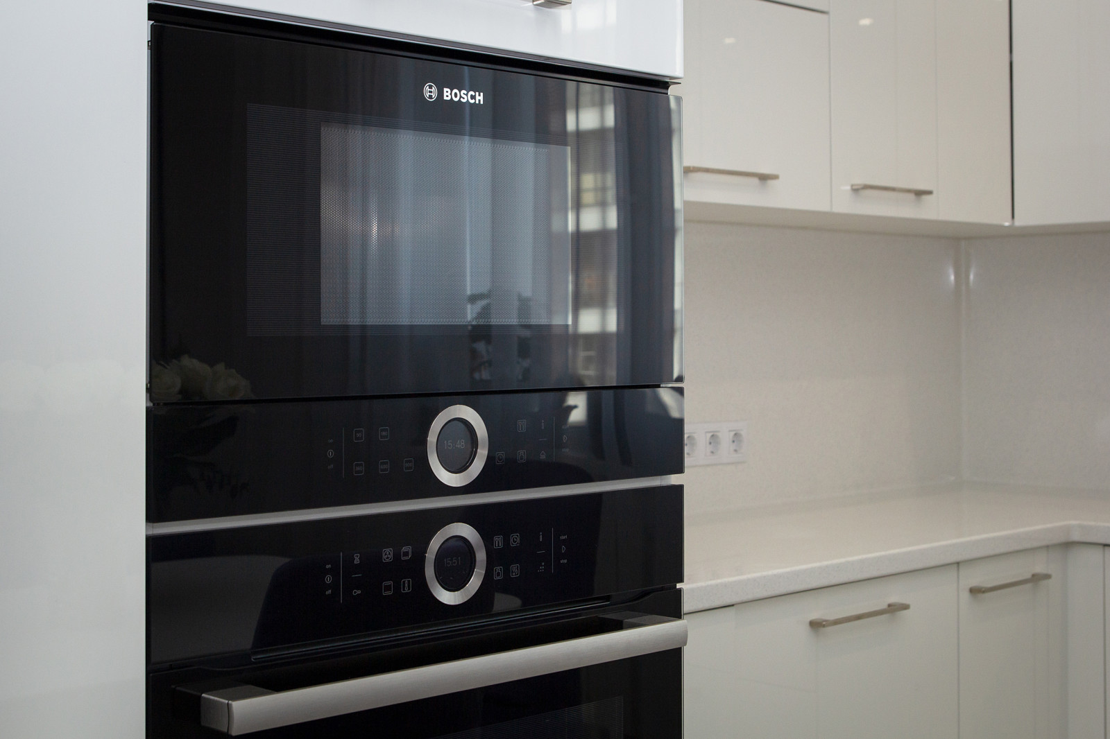 Обложка проекта: Как живет квартира после ремонта? В гостях у Клиентов.