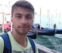 Дима Селютин