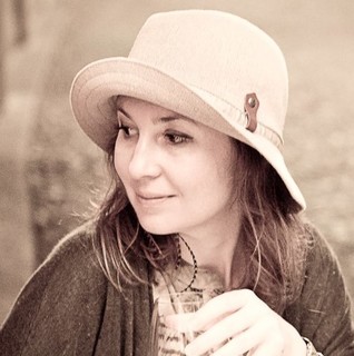 Екатерина Колегова