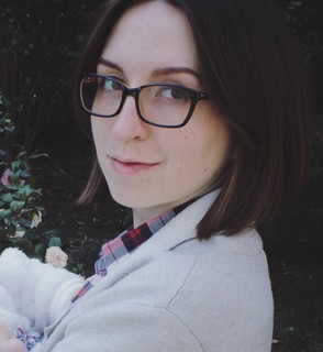 Настасья Евглевская