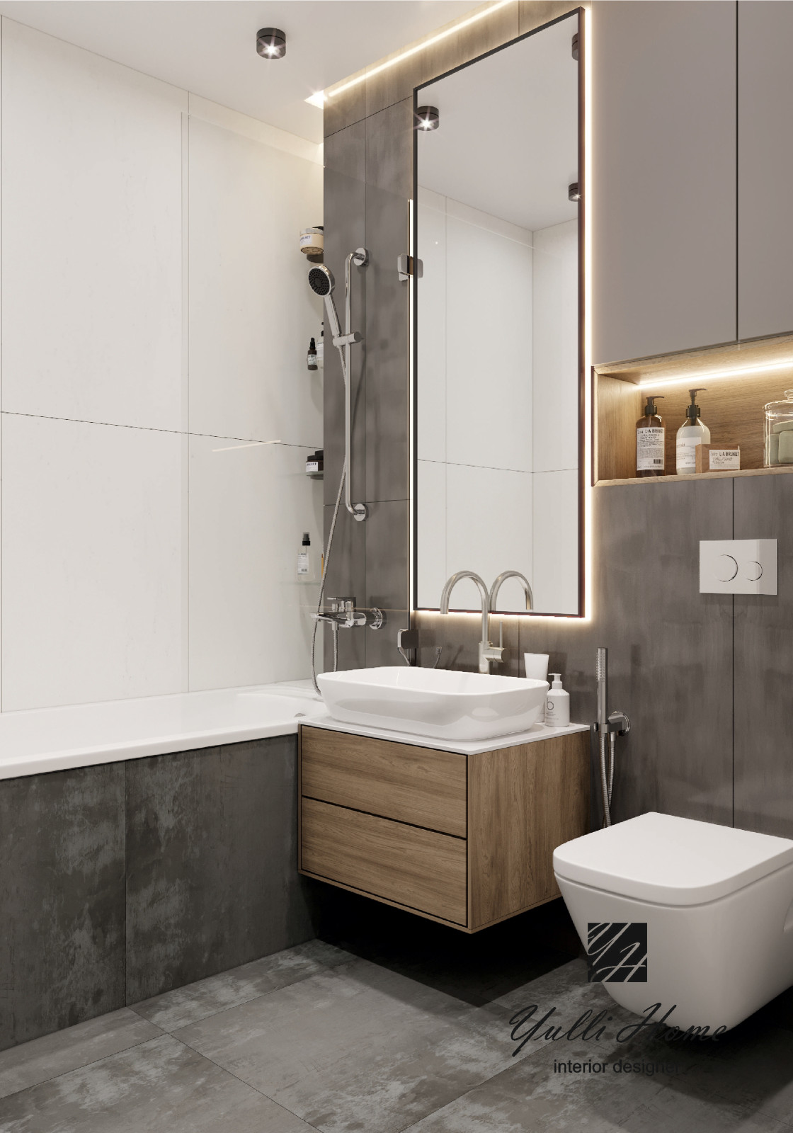 Квартира Матрешки