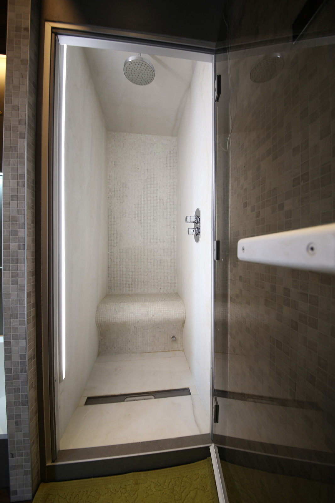 Освещение хамамов