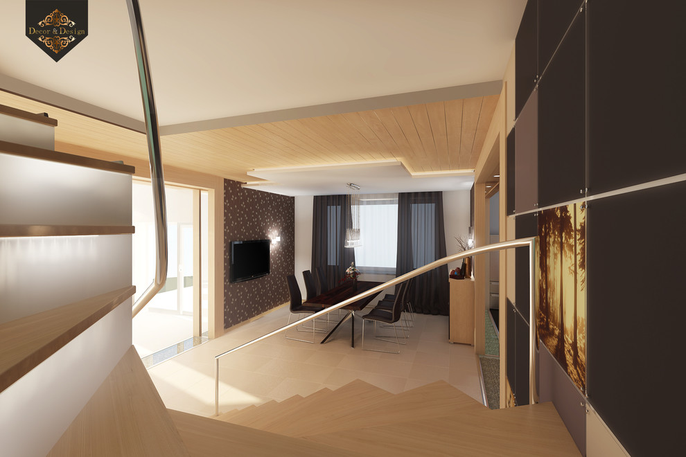 загородный дом