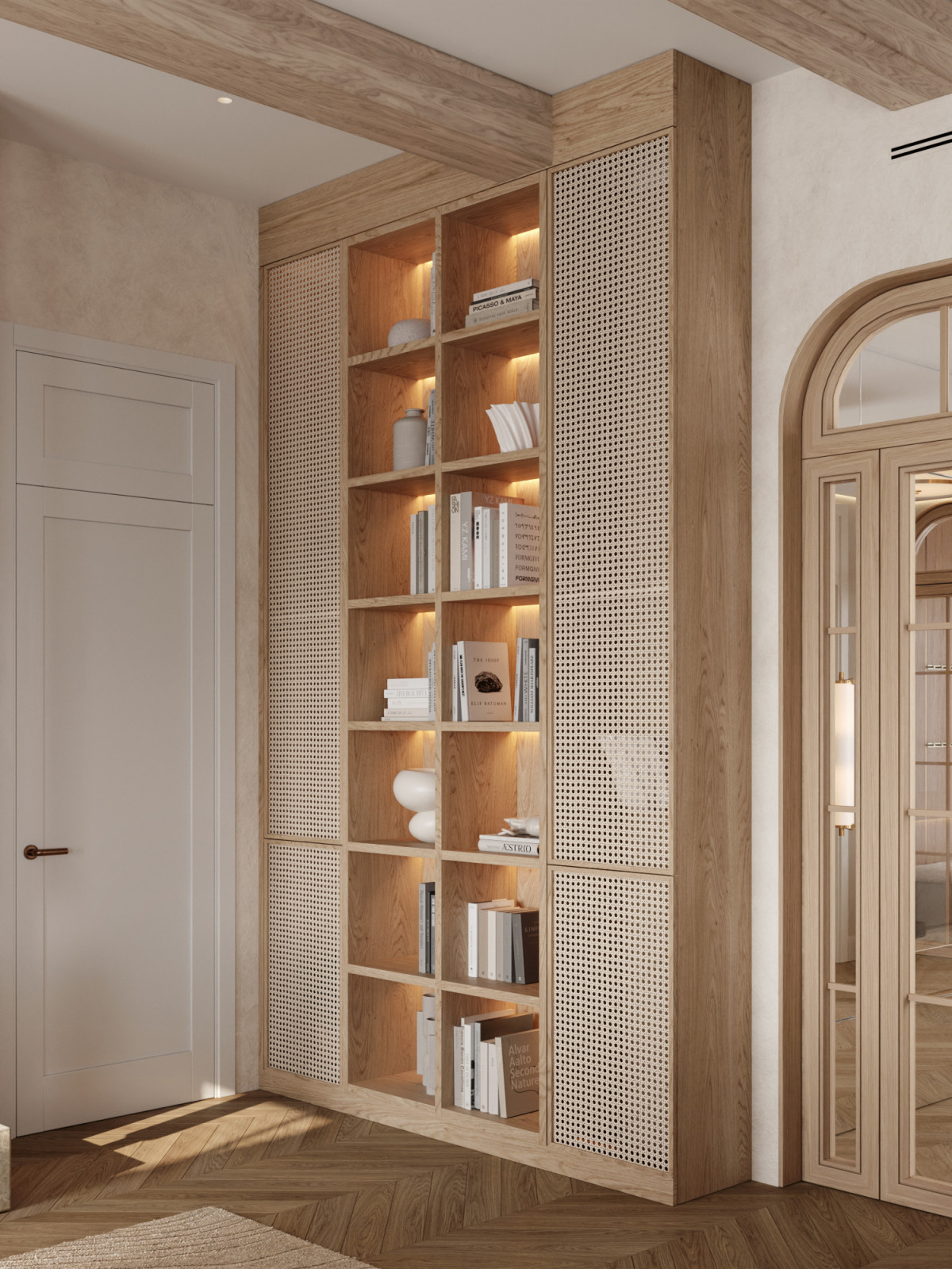 Дом в Нижнем Новгороде