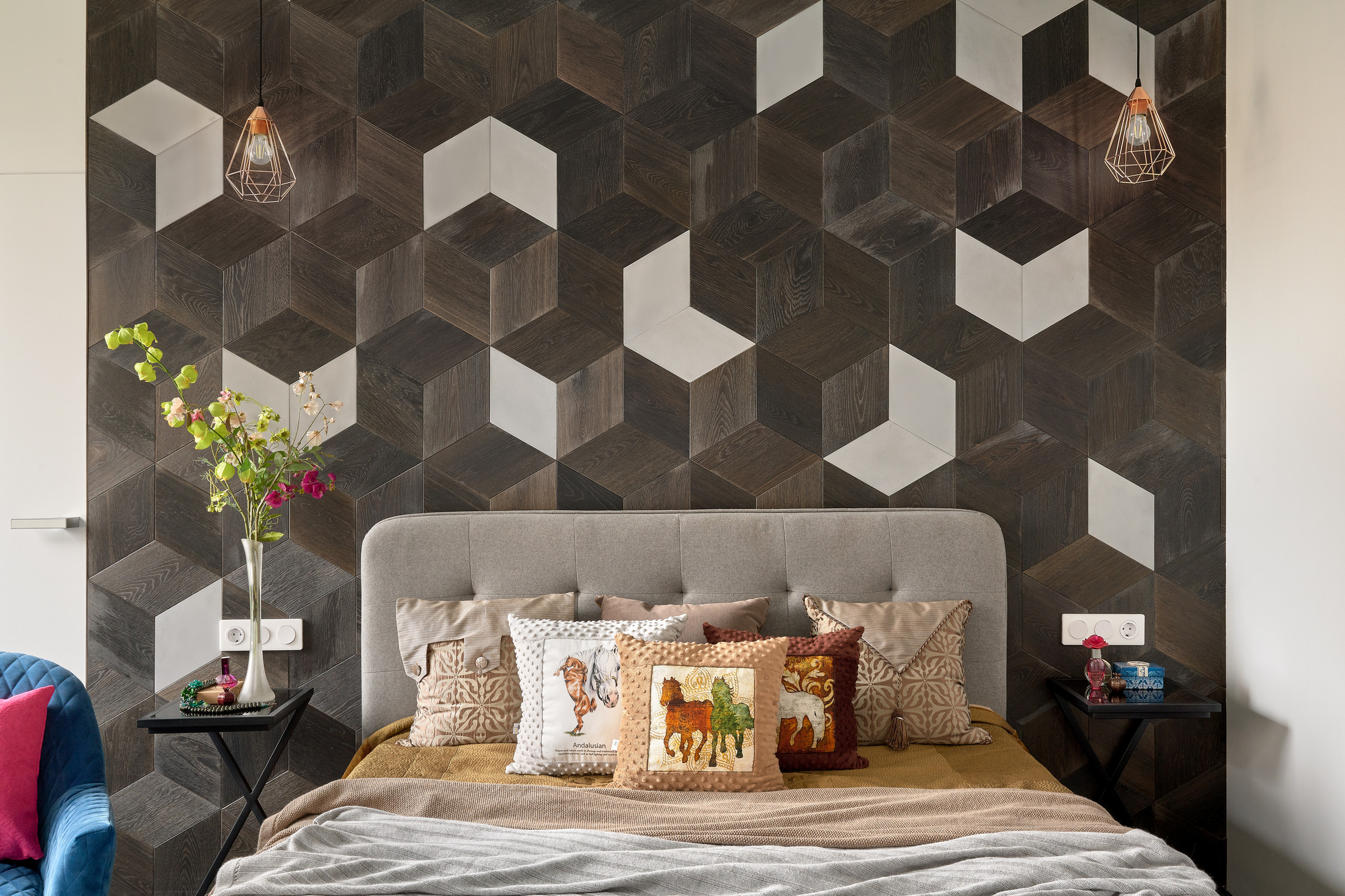 Квартира в Отраде