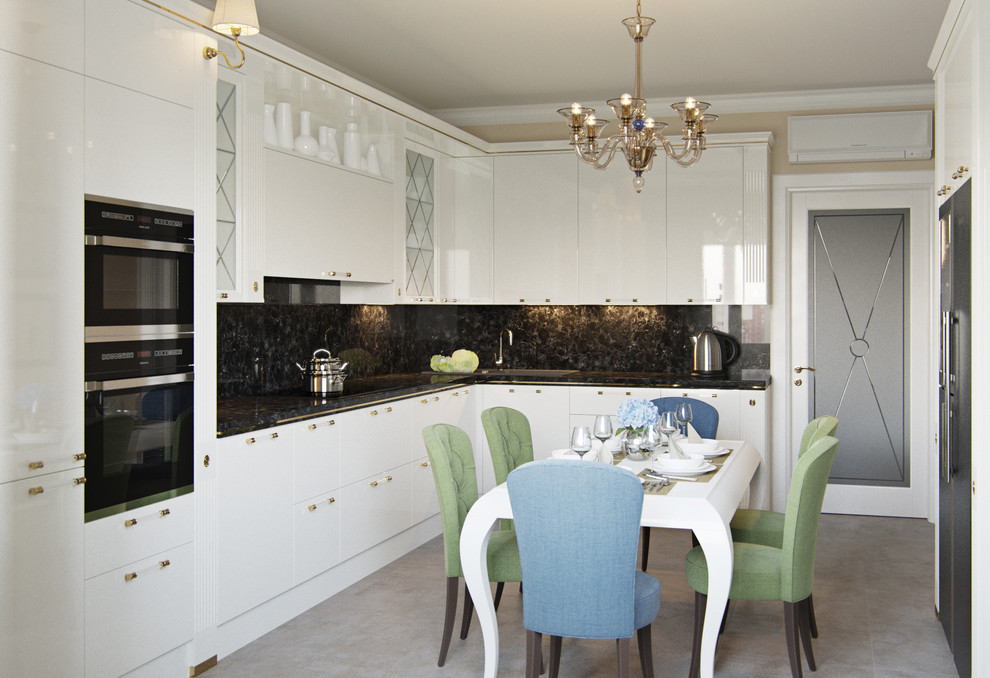 Квартира в ЖК Зеленоград