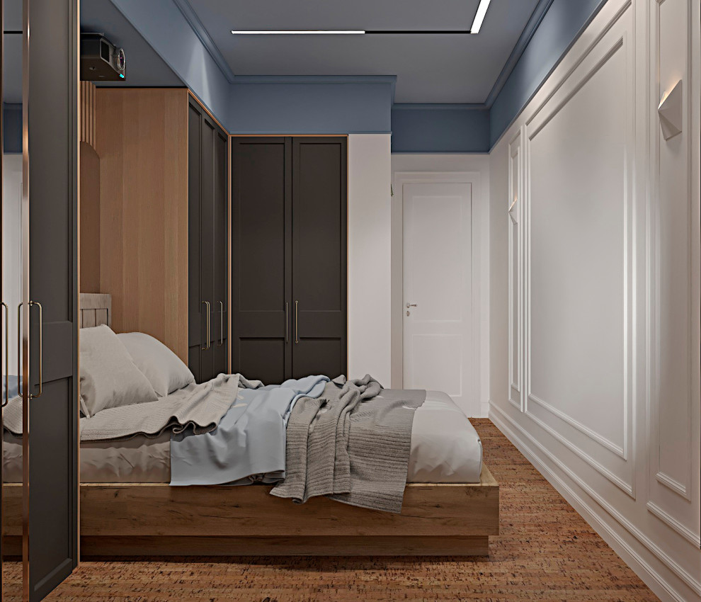 Квартира для принцесс