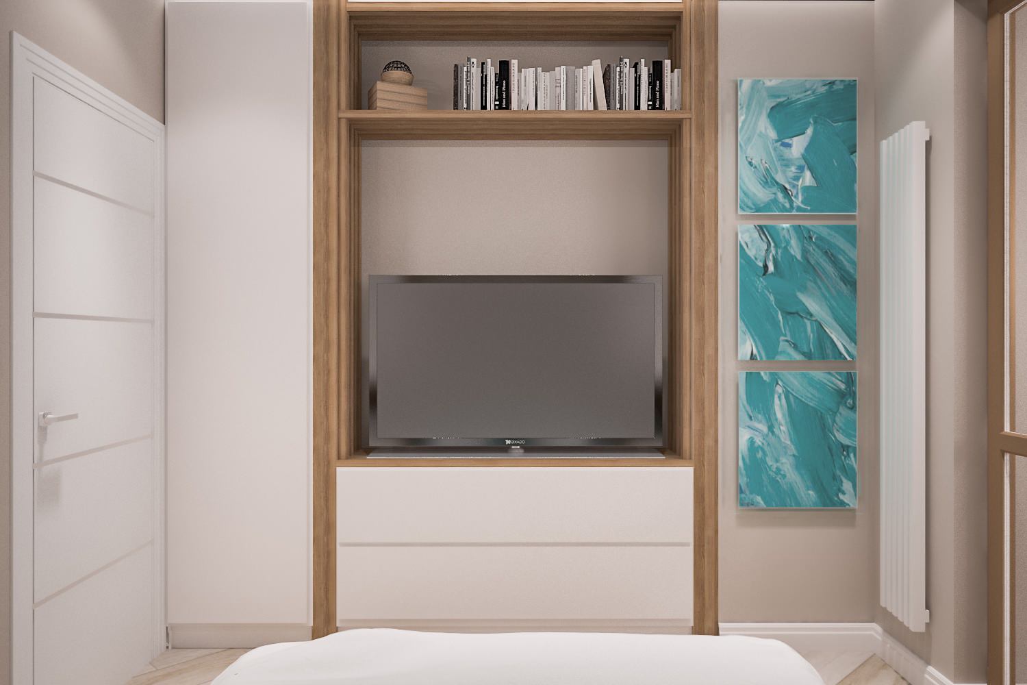 Новокосино