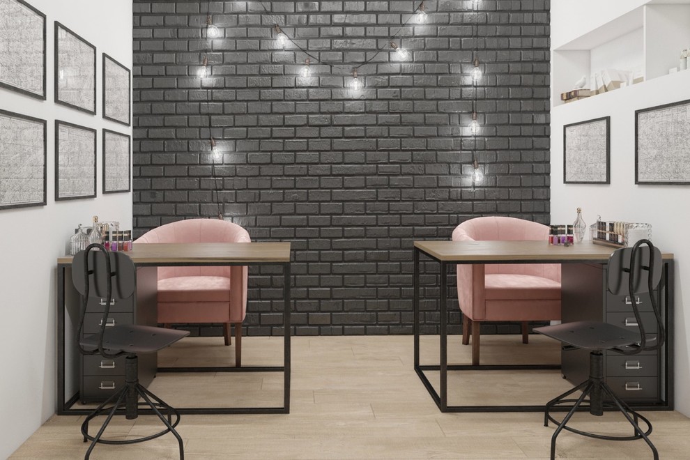 NUDE LOFT beauty workshop 2017