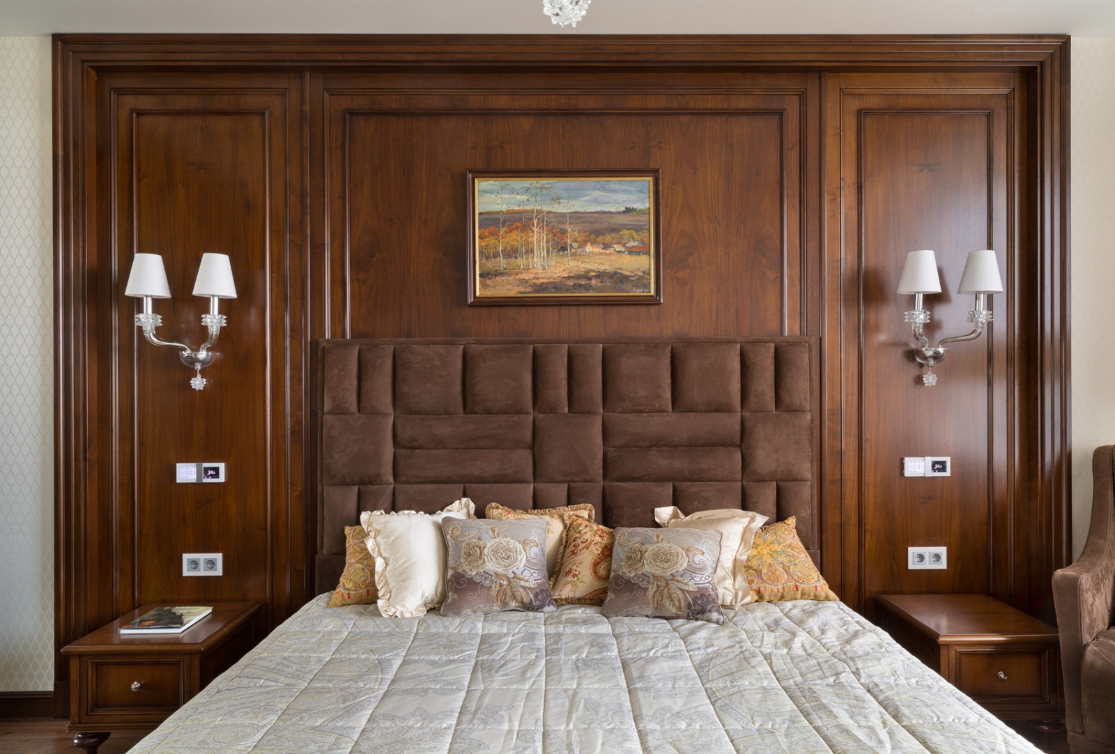 Обложка альбома: Спальня