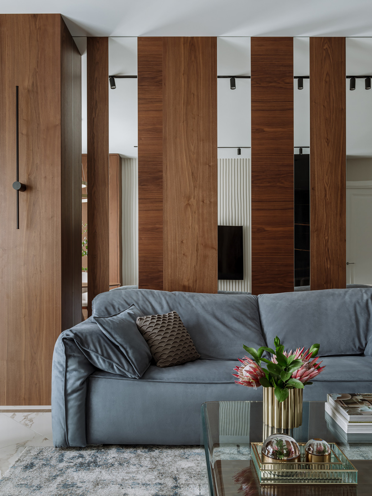 ЖК Сады Пекина 4