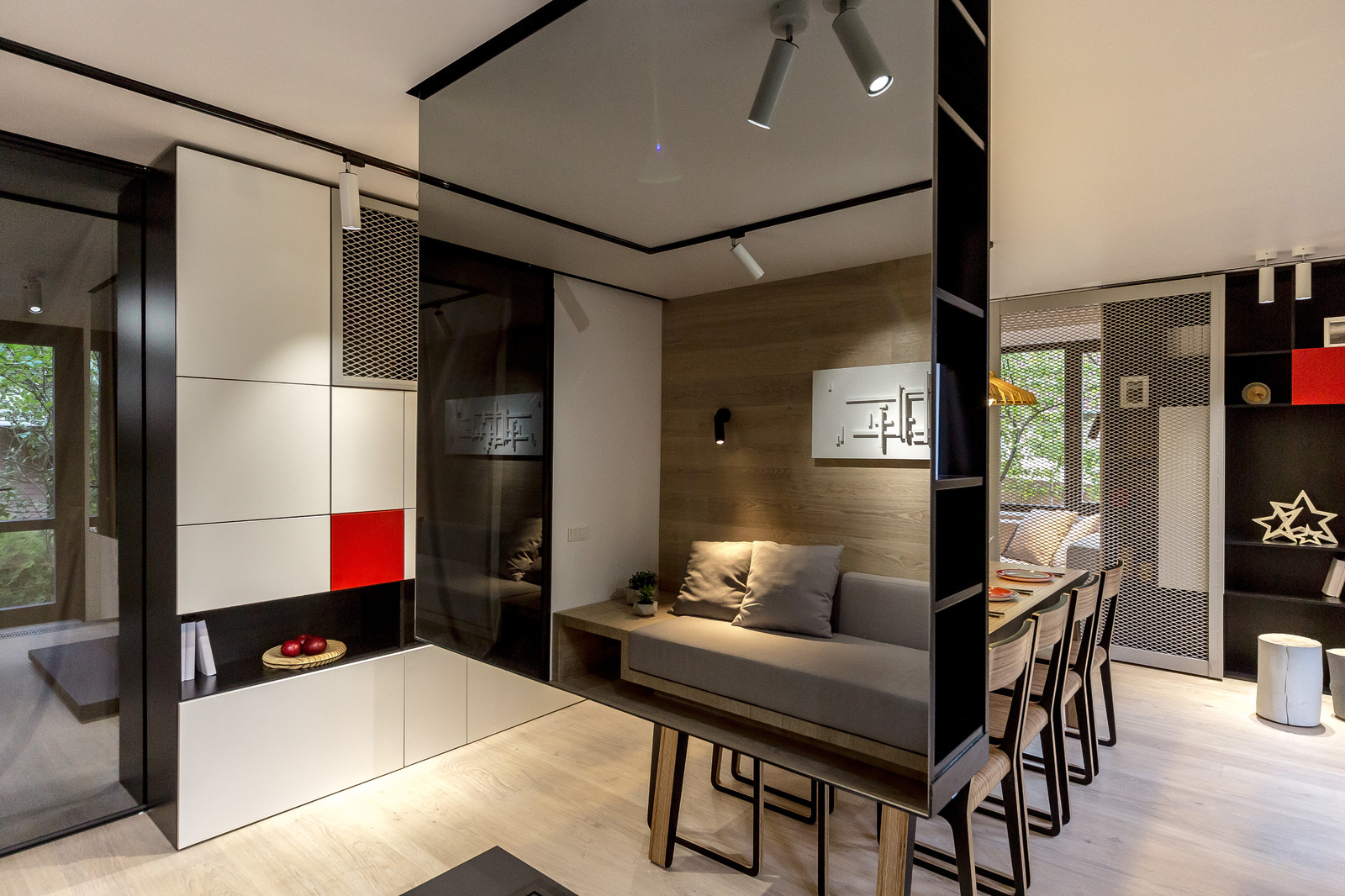 Дачный ответ и ЛИГА, эфир 13.11.2016