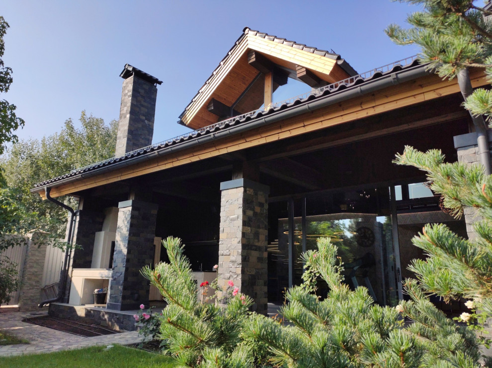 Банный комплекс в г.Горячий ключ