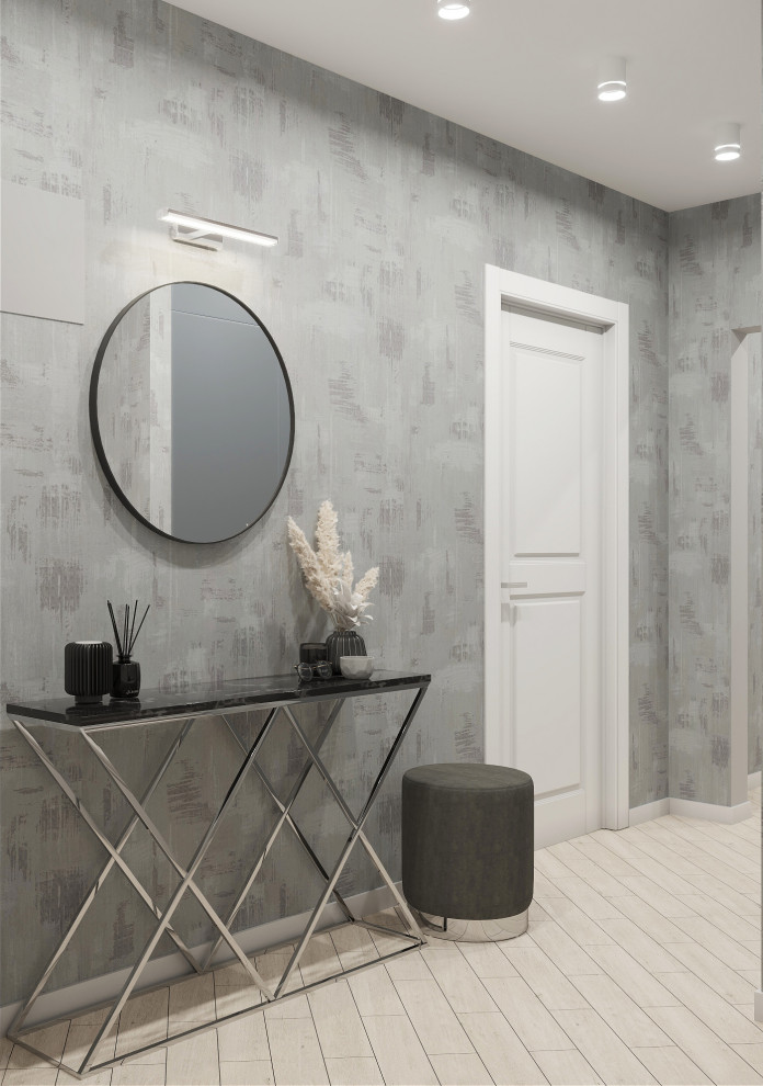 Дальневосточный, Спб 2020