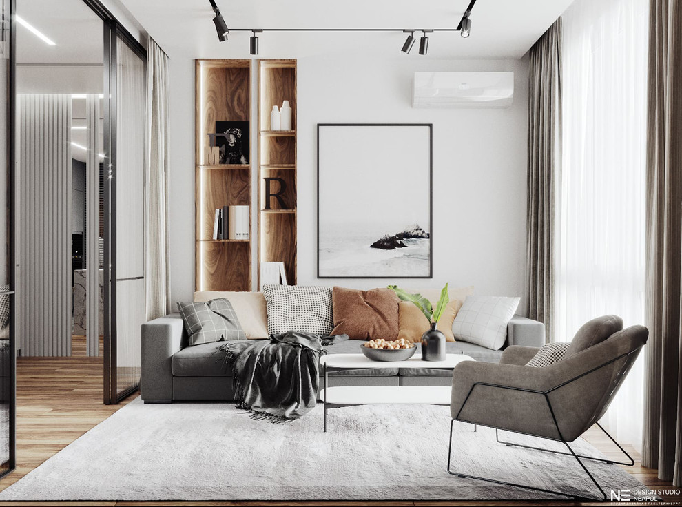 ЖК Хорошевский. Москва