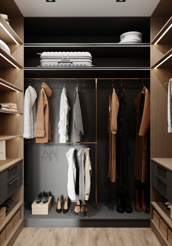 Квартира 35 кв.м., г. Москва ЖК NOW