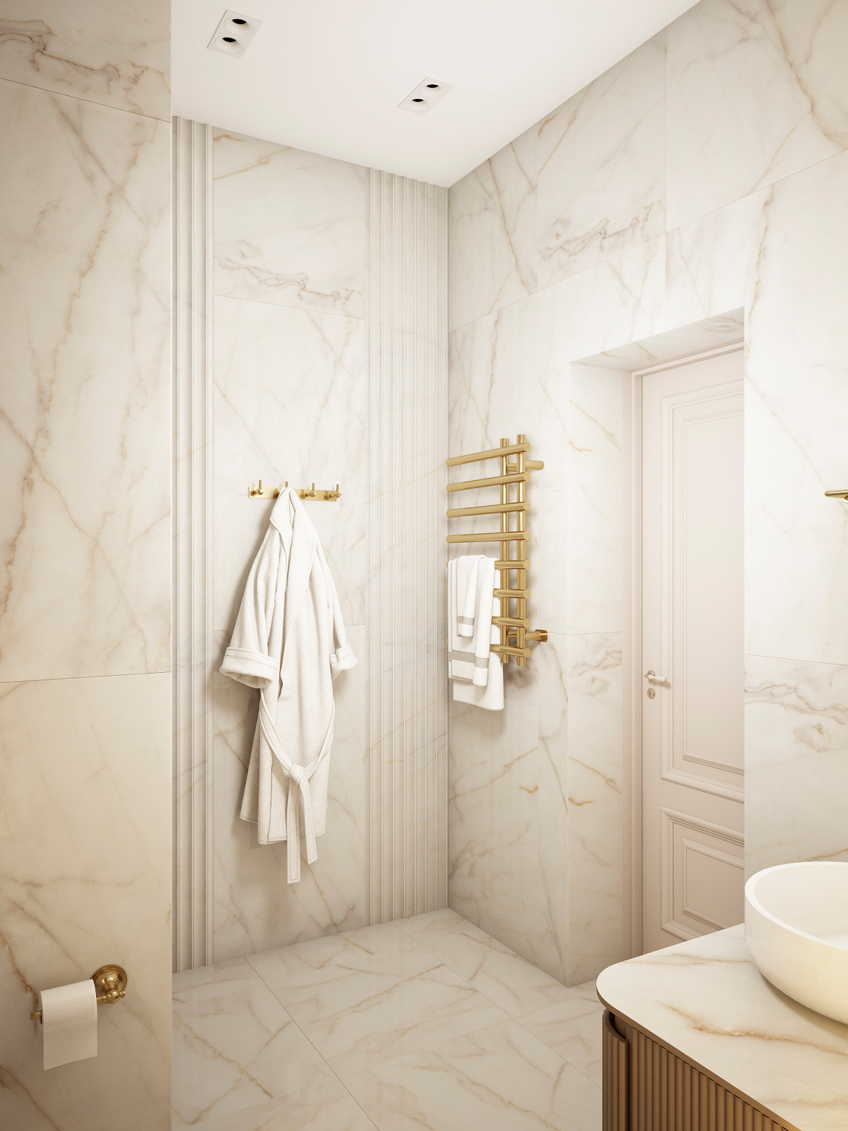 Семейное гнездышко