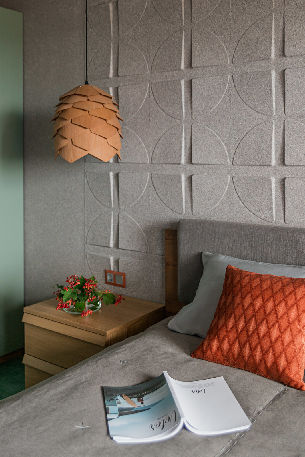 Квартира в Московских Водниках